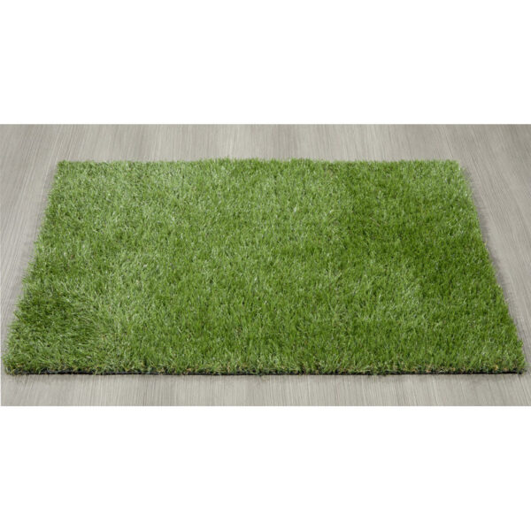 Waterproof Indoor/Outdoor Artificial Grass Turf Rugs and Rolls Customized Size - Image 5