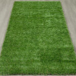 Waterproof Indoor/Outdoor Artificial Grass Turf Rugs and Rolls Customized Size - Image 7