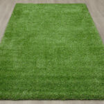 Waterproof Indoor/Outdoor Artificial Grass Turf Rugs and Rolls Customized Size - Image 8