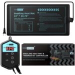 Waterproof Seedling Heat Hydroponic Unit