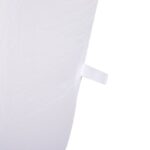 Waving Snowman LED Lighted Outdoor Air Blown Inflatable Christmas - Image 5