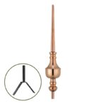 Waynesboro Finial - Image 4