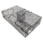 Weather Resistant Cage