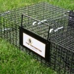 Weather Resistant Cage - Image 4