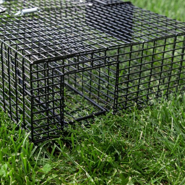 Weather Resistant Cage - Image 5