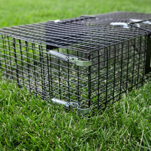 Weather Resistant Cage - Image 6