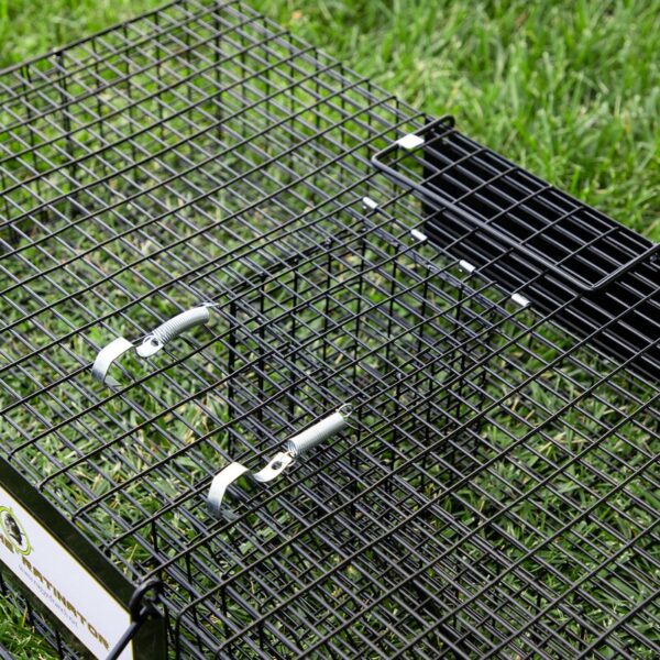 Weather Resistant Cage - Image 8