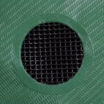 Weather Resistant Plastic Rain Barrel - Image 4