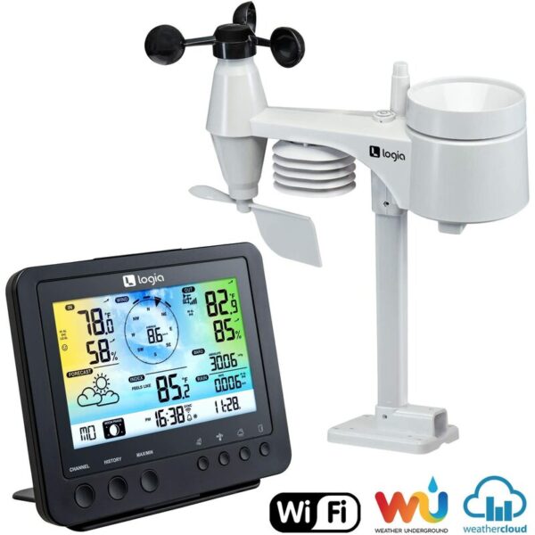 Weather Station - Image 8