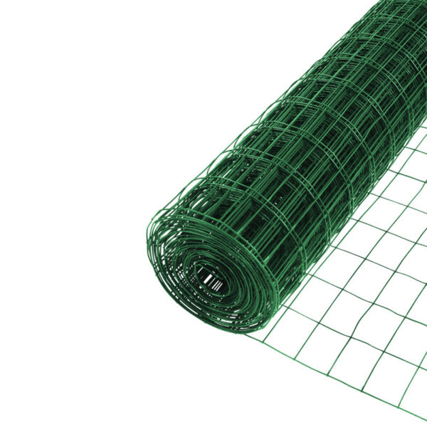 Welded Wire Metal Fencing - Image 3