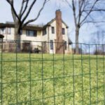 Welded Wire Metal Fencing - Image 4