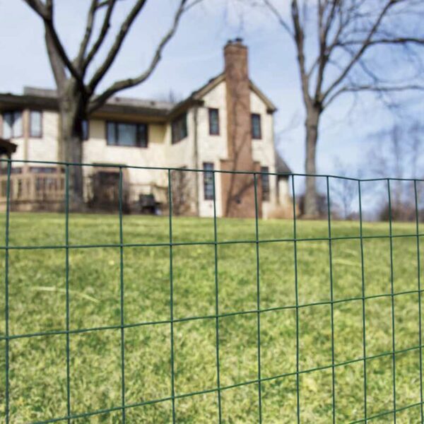Welded Wire Metal Fencing - Image 4