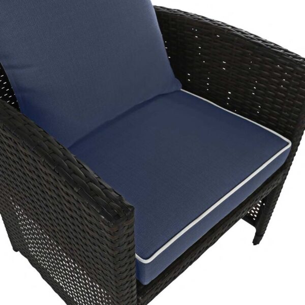 Wendin Charlton HomeÂ® Outdoor Seat Cushion - Image 2