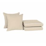 Wendin Charlton HomeÂ® Outdoor Seat Cushion - Image 10