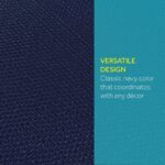 Wendin Charlton HomeÂ® Outdoor Seat Cushion - Image 7