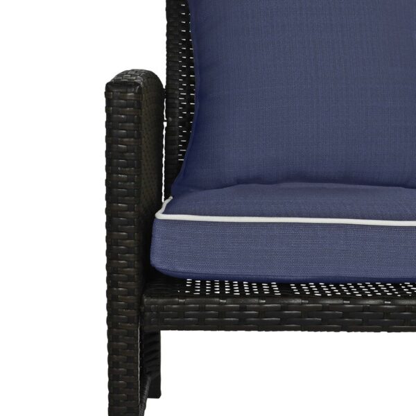 Wendin Charlton HomeÂ® Outdoor Seat Cushion - Image 3