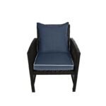 Wendin Charlton HomeÂ® Outdoor Seat Cushion - Image 5