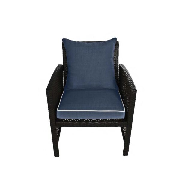 Wendin Charlton HomeÂ® Outdoor Seat Cushion - Image 5