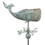 Whale Weathervane - Image 2