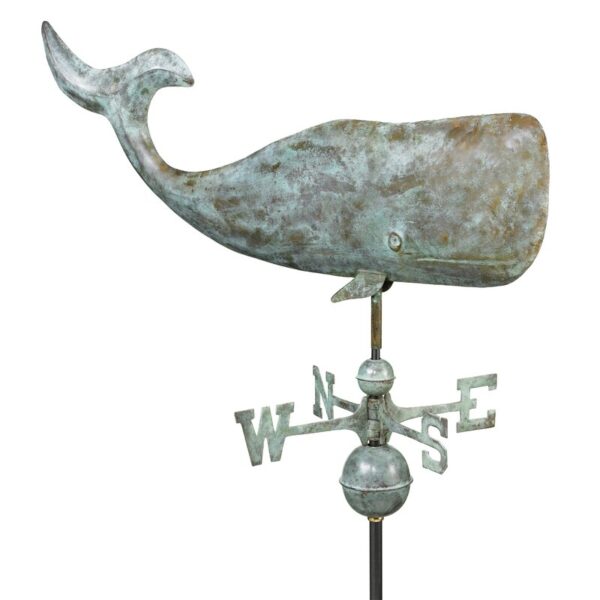 Whale Weathervane - Image 2