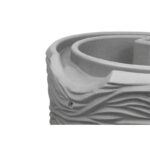 Whaley 65 Gallons Gal. Plastic Drainable Rain Barrel - Image 5