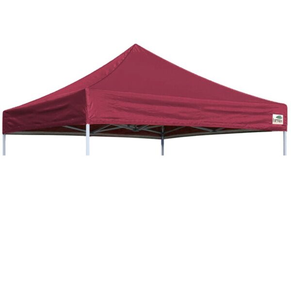 White Aliyyah Pop-up Replacement Canopy - Image 10