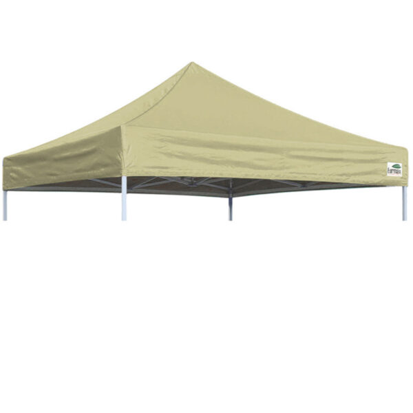White Aliyyah Pop-up Replacement Canopy - Image 8