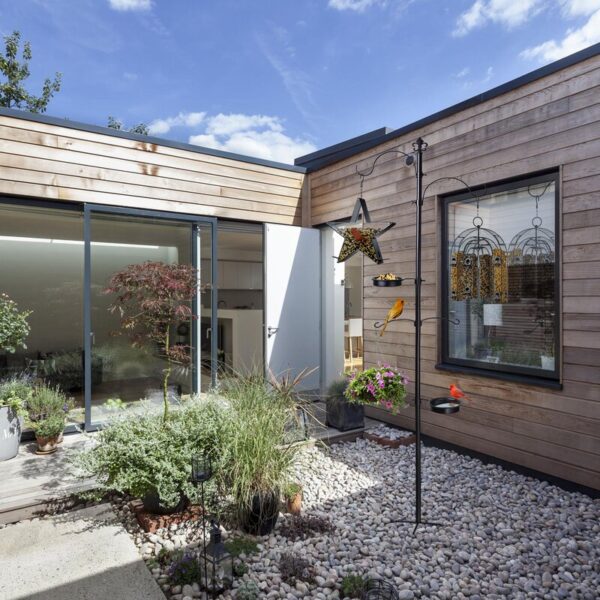 Wild Bird Feeding Station Kit - Image 2