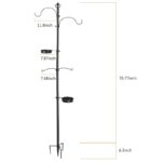 Wild Bird Feeding Station Kit - Image 3