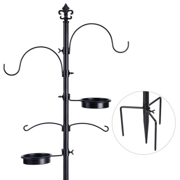 Wild Bird Feeding Station Kit - Image 5