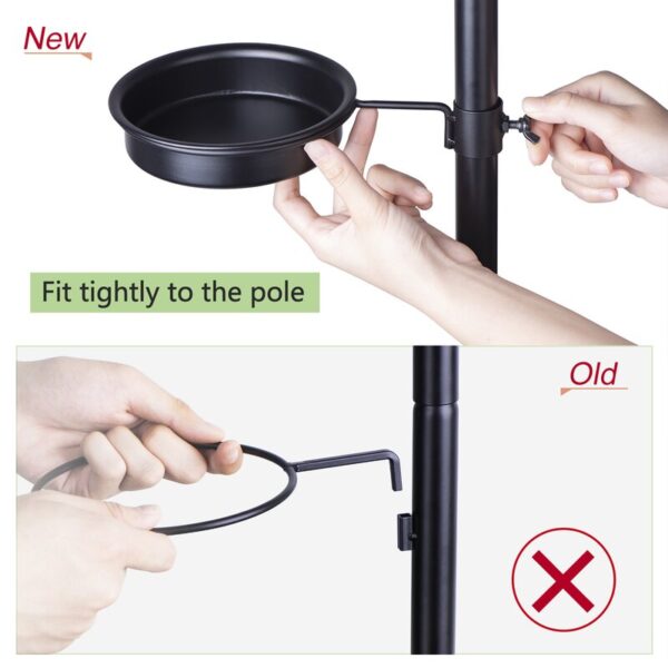 Wild Bird Feeding Station Kit - Image 7