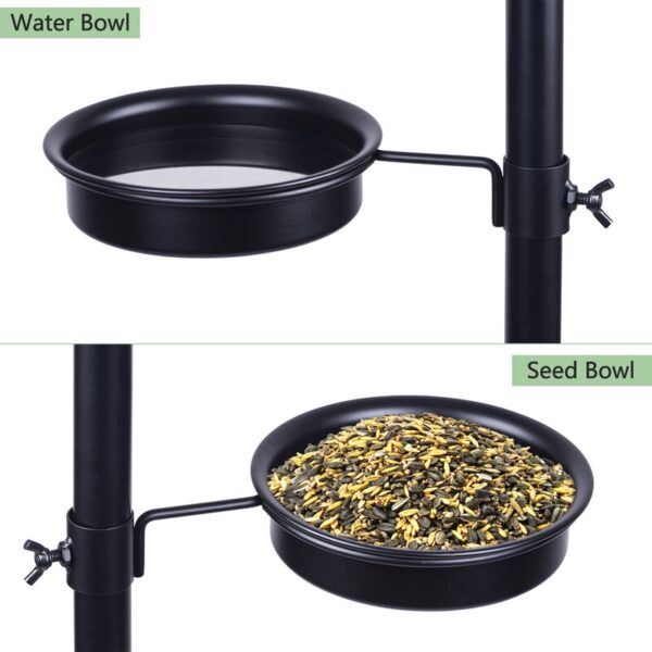 Wild Bird Feeding Station Kit - Image 6