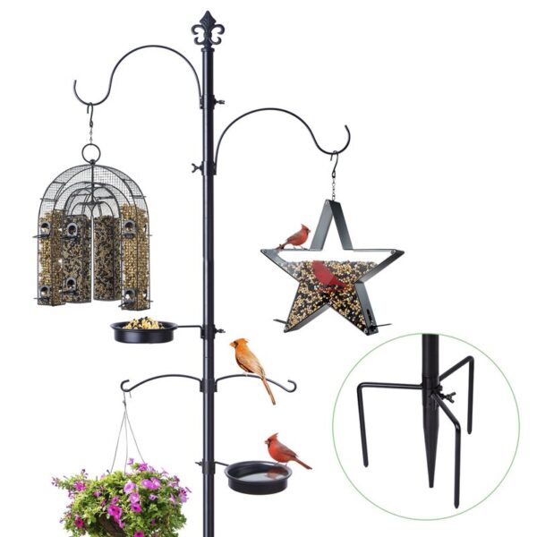 Wild Bird Feeding Station Kit - Image 8