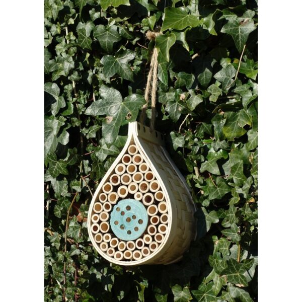 Wildlife World Dew Drop Bee and Bug House - Image 2