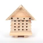 Wildlife World Mason Bee Hive - Image 5