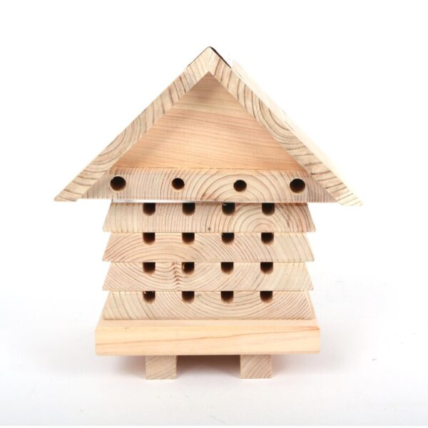 Wildlife World Mason Bee Hive - Image 5