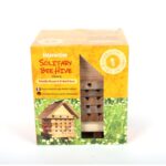 Wildlife World Mason Bee Hive - Image 7