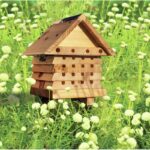 Wildlife World Mason Bee Hive - Image 2