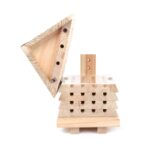 Wildlife World Mason Bee Hive - Image 6