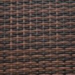 Wilner Rectangular 4 - Person Outdoor Dining Set - Image 3