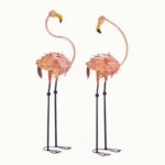 Windermere Flamboyant 2 Piece Garden Art Set