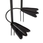Windermere Flamboyant 2 Piece Garden Art Set - Image 6