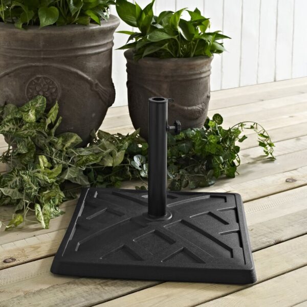 Winkel Resin Free Standing Umbrella Base - Image 3