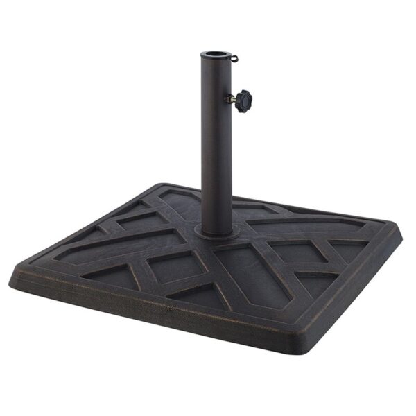Winkel Resin Free Standing Umbrella Base - Image 6