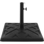 Winkel Resin Free Standing Umbrella Base