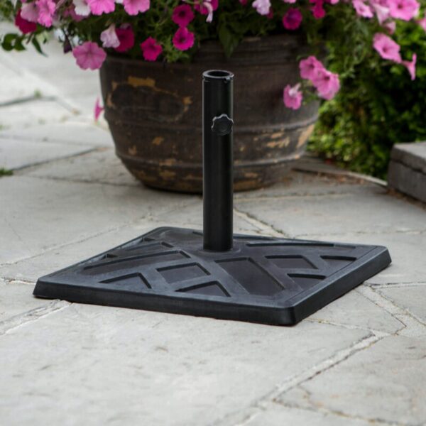 Winkel Resin Free Standing Umbrella Base - Image 2