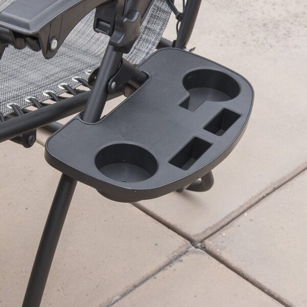 Winnett Reclining Zero Gravity Chair (Set of 2) - Image 3