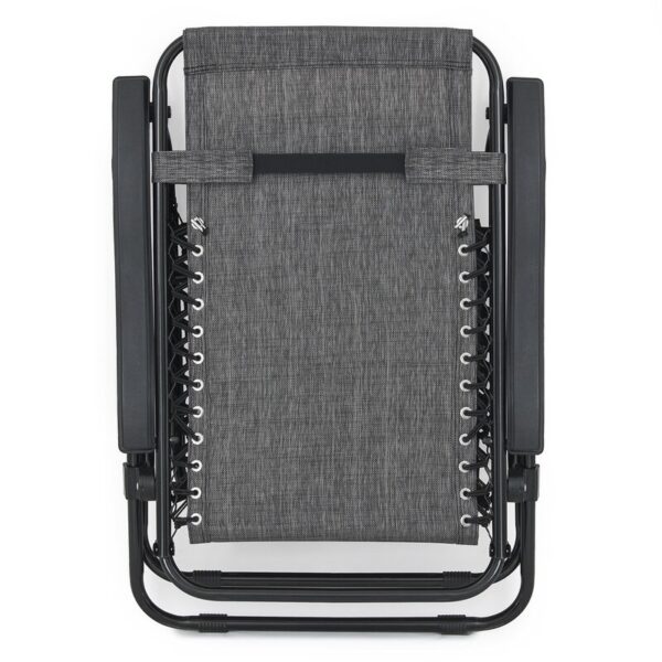 Winnett Reclining Zero Gravity Chair (Set of 2) - Image 2