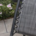 Winnett Reclining Zero Gravity Chair (Set of 2) - Image 6