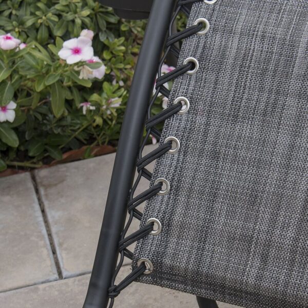 Winnett Reclining Zero Gravity Chair (Set of 2) - Image 6